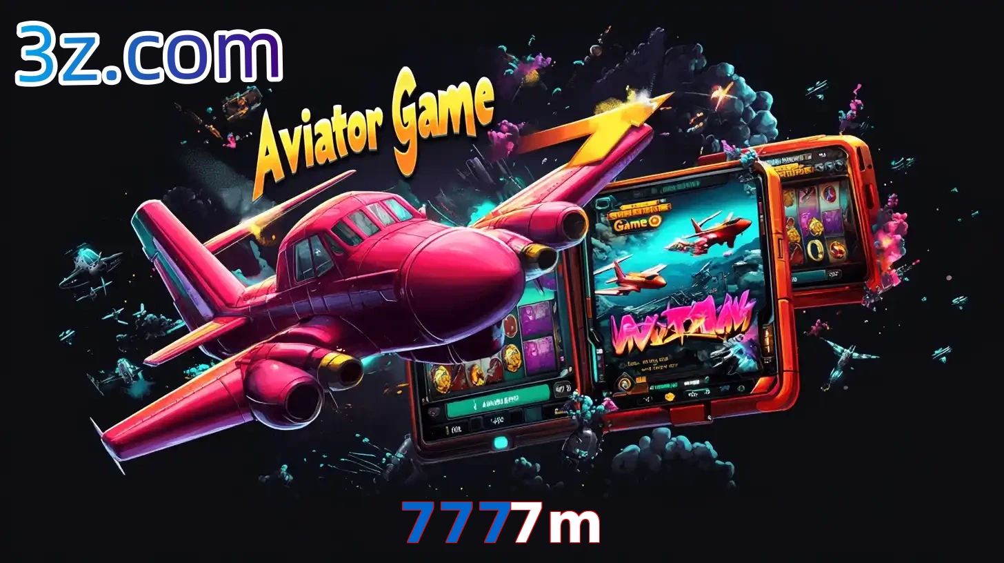 7777m jogo aviator brasil