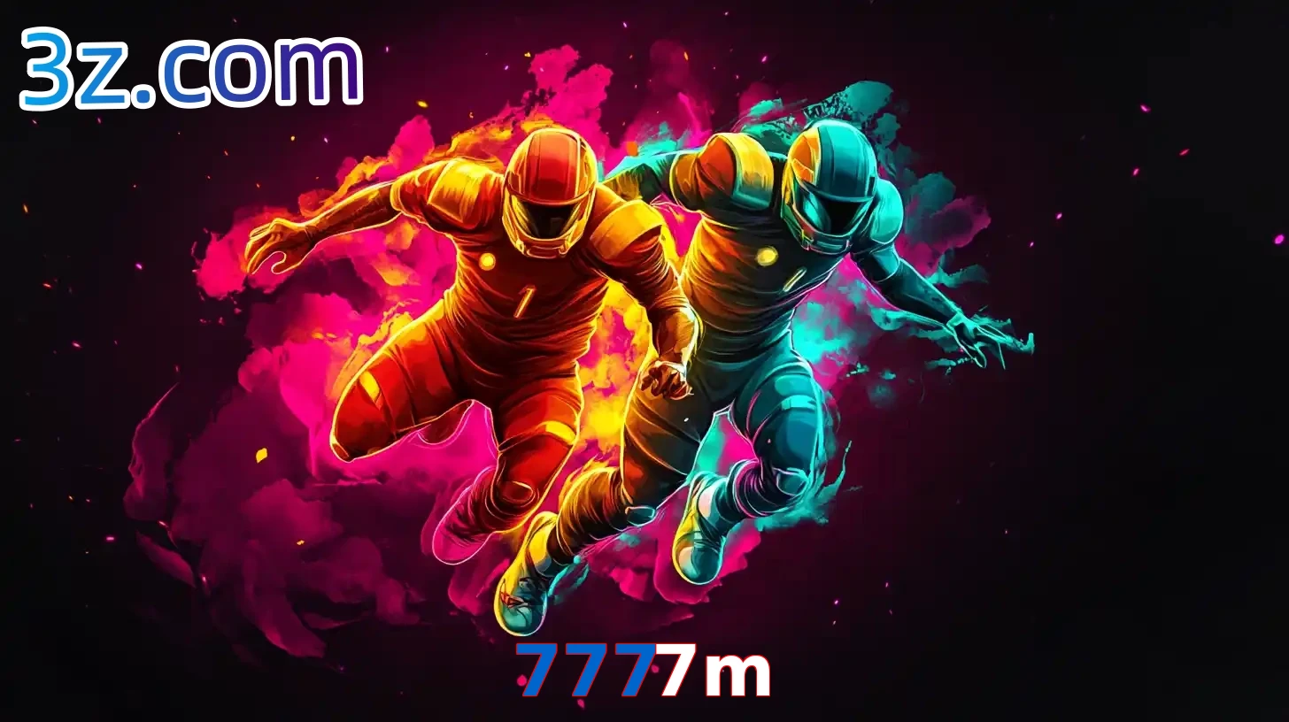 7777m Palpites esportivos