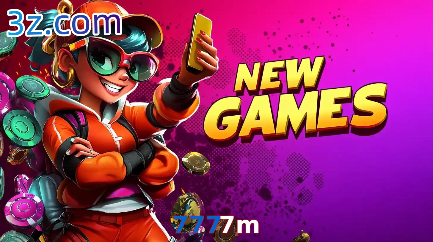 7777m novos slots online online