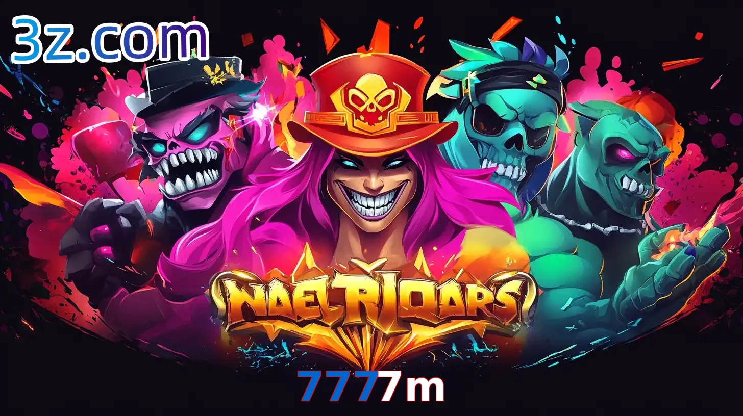 7777m slots online temáticos
