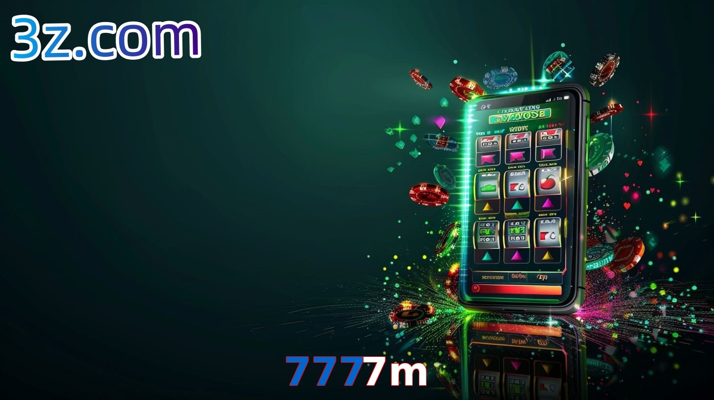 7777m cassino online mobile