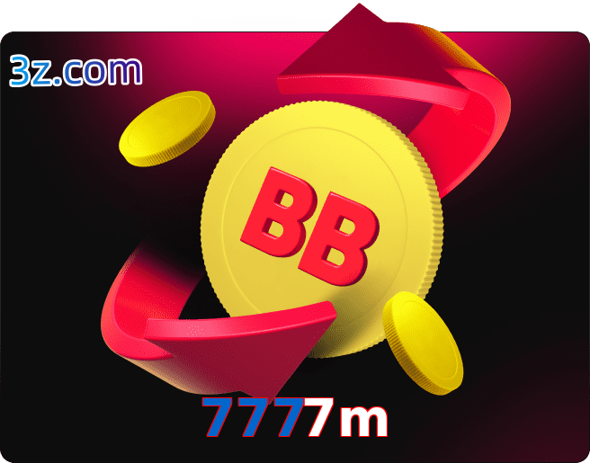 7777m melhores bonus cassino 2025