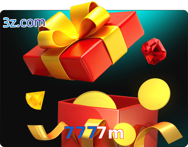 7777m recompensas diárias jogo online