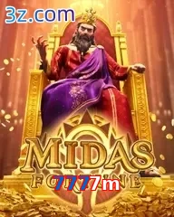 7777m slots online midas fortune