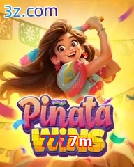 7777m slots online party wins