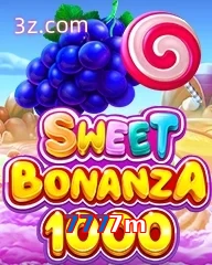 7777m jogo sweet bonanza